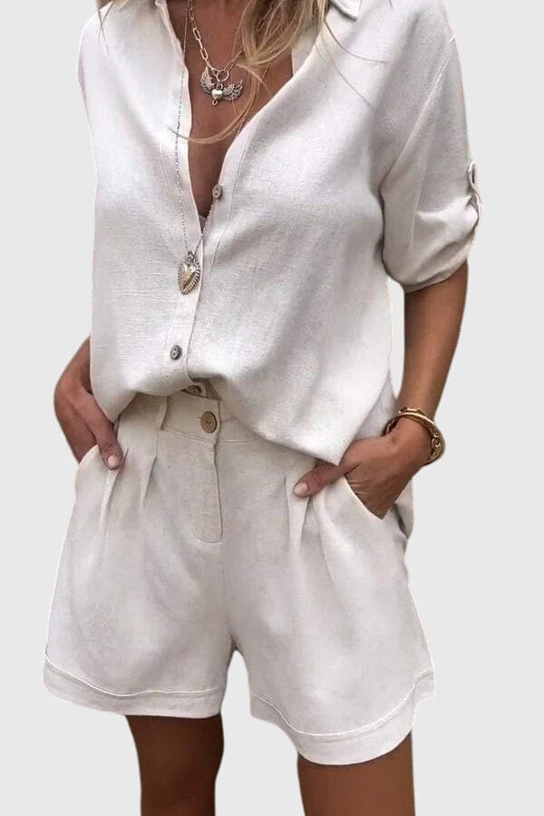 Cataleya™ | Conjunto de Verão para Mulheres