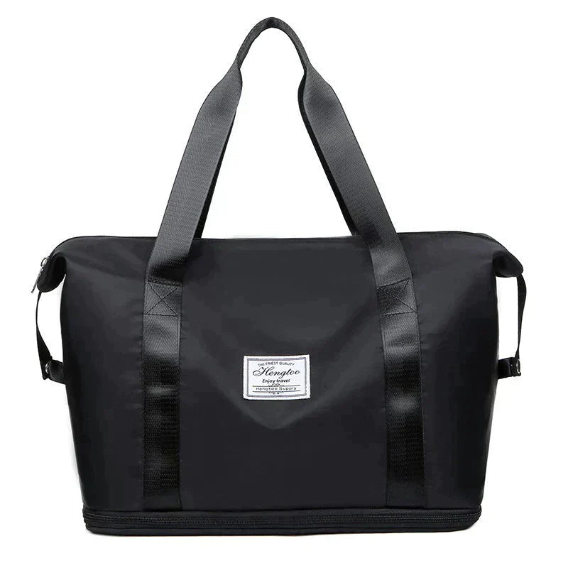 Victoria™ - Bolsa de Viagem à Prova d'Água com Muito Espaço de Armazenamento