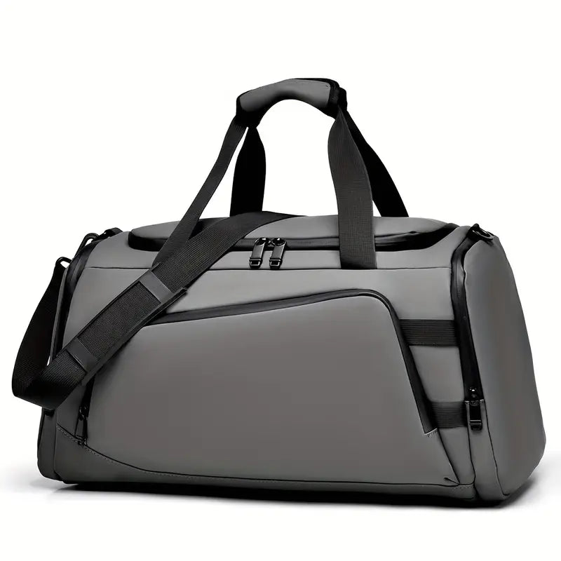 Layla™ - Bolsa de Mão Versátil