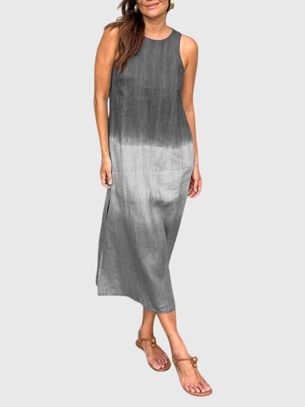 Mira™ | Vestido Estampado Estiloso