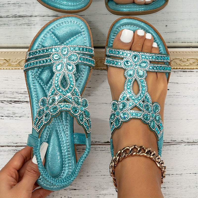 Arlette | Sandálias Ortopédicas Boho