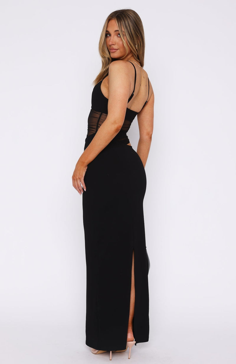 Vestido Maxi Nourhi