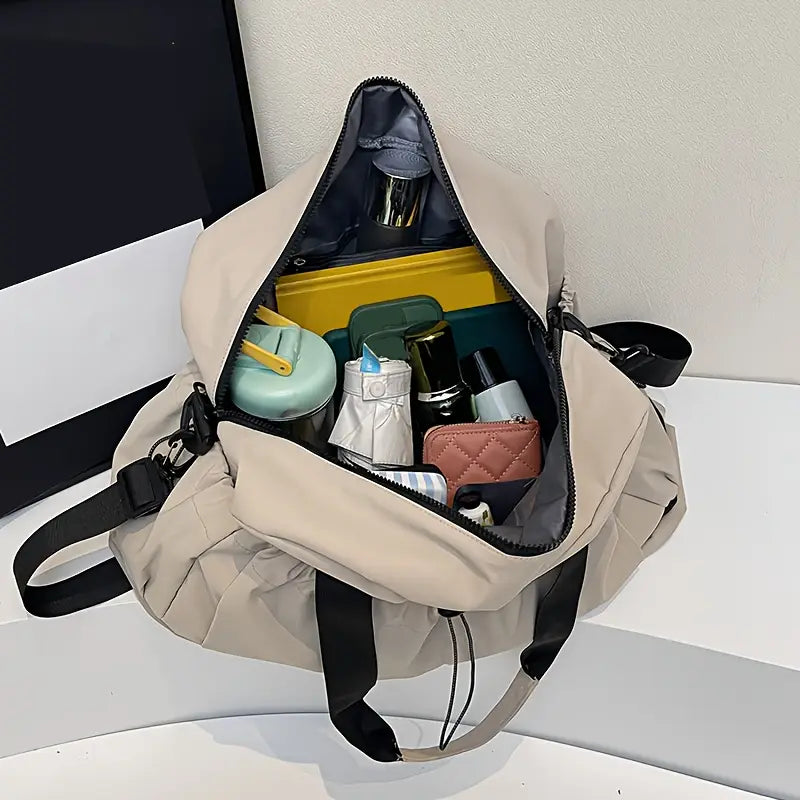 Alyssa™ - Bolsa de Viagem Espaçosa
