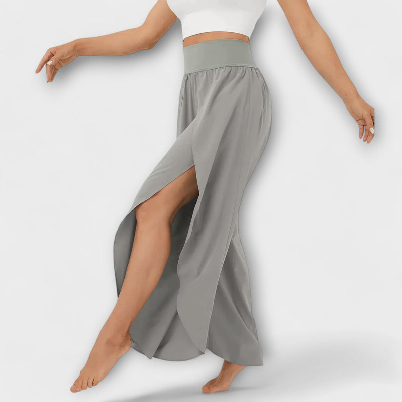 Calças femininas para conforto e estilo