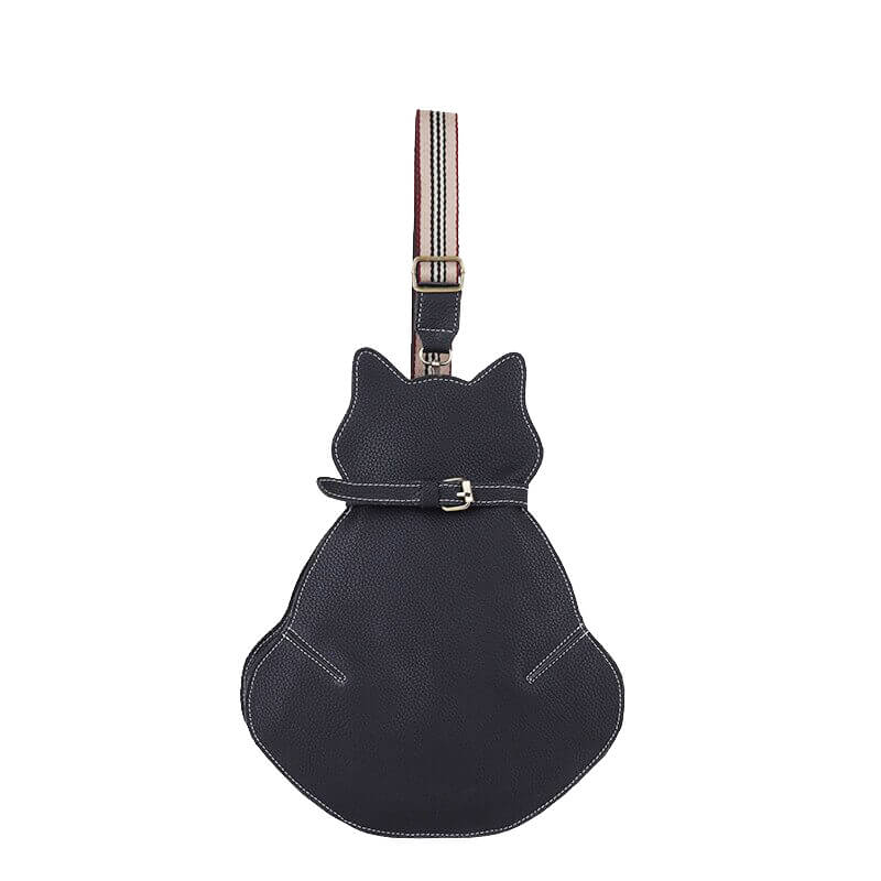Aria™ Pingente Sling | Bolsa Tiracolo Estilosa de Gato