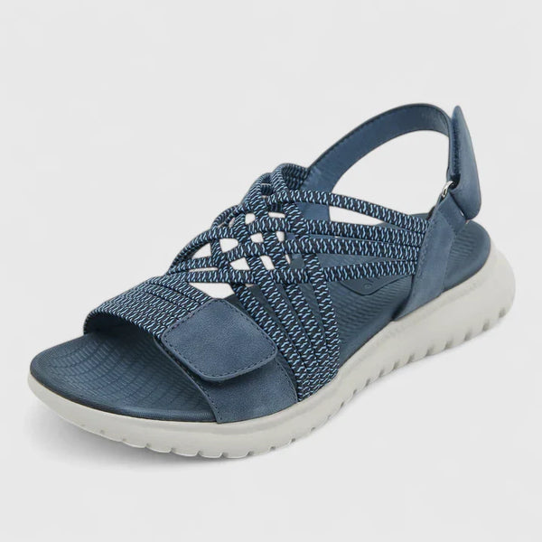 Sharra | Sandálias Ortopédicas