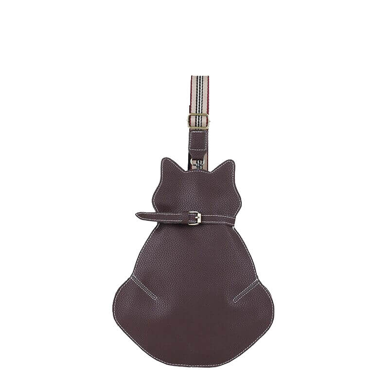 Aria™ Pingente Sling | Bolsa Tiracolo Estilosa de Gato