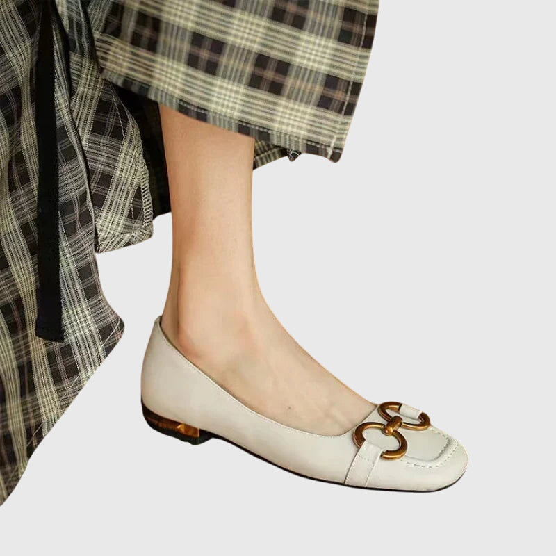 Erica™ | Sandálias Ortopédicas