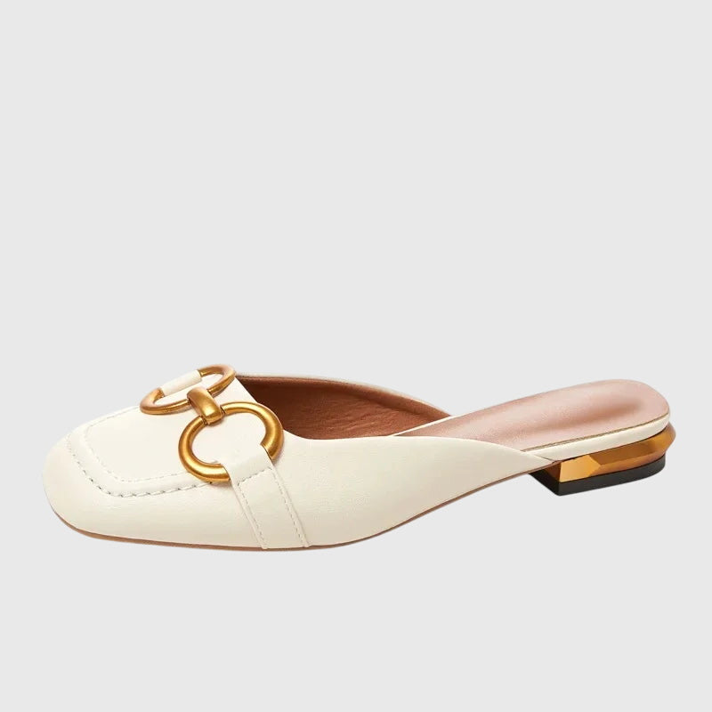 Alexandra™ | Sandálias Ortopédicas