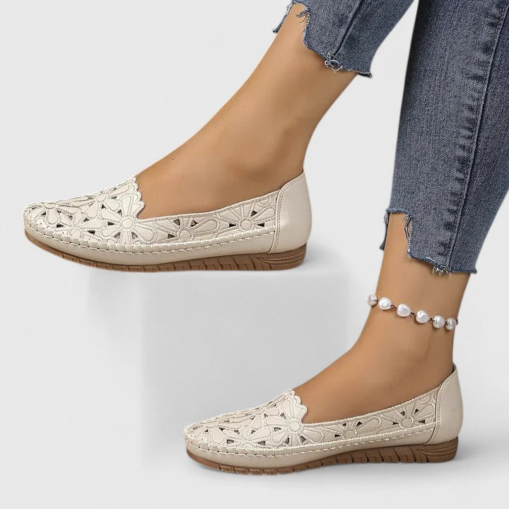 Riva | Sandálias Elegantes