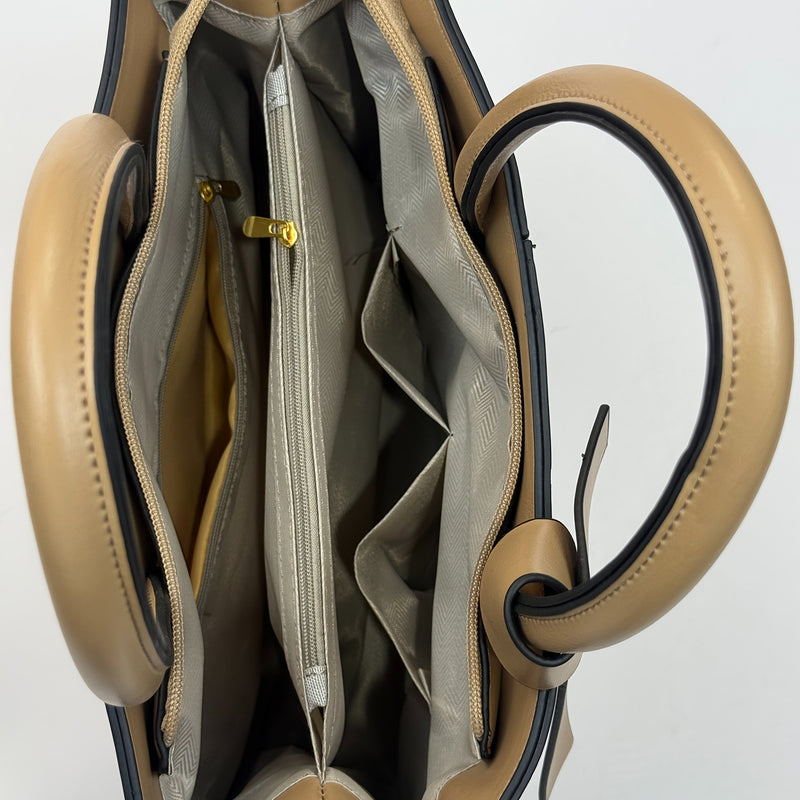 Riley™ - Conjunto de Bolsas Elegantes