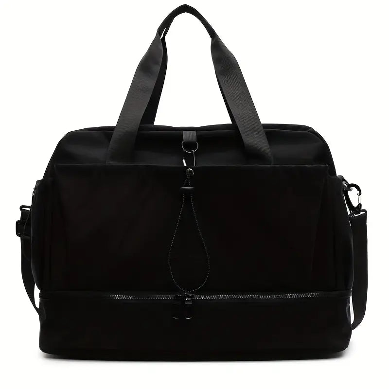 Alyssa™ - Bolsa de Viagem Espaçosa