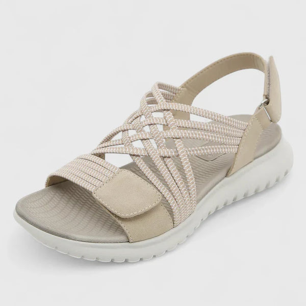 Arvienne | Sandálias Ortopédicas