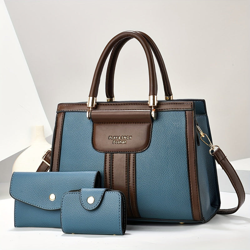 Luna™ - Conjunto de Bolsas Versáteis