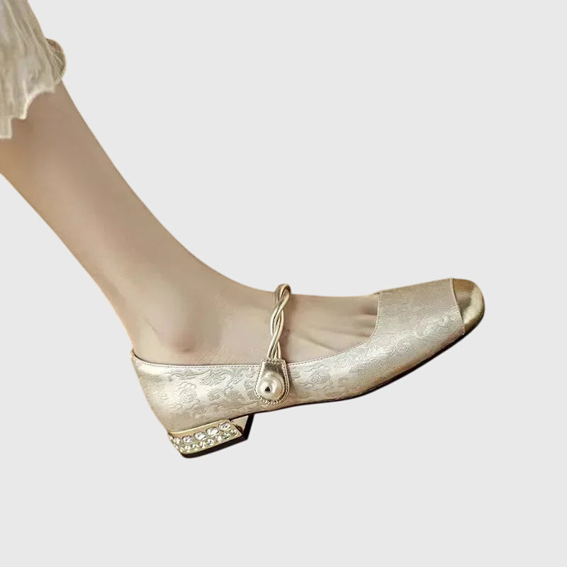 Cilia™ | Sandálias Ortopédicas