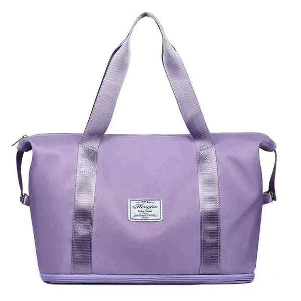 Victoria™ - Bolsa de Viagem à Prova d'Água com Muito Espaço de Armazenamento