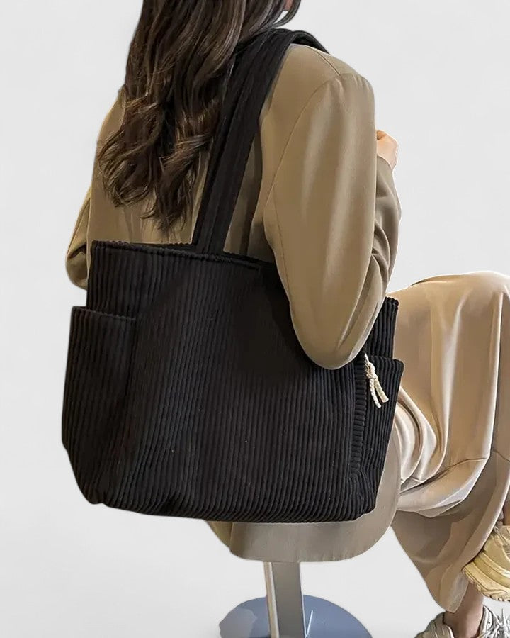 Ashlynde | Bolsa Tote Estilosa