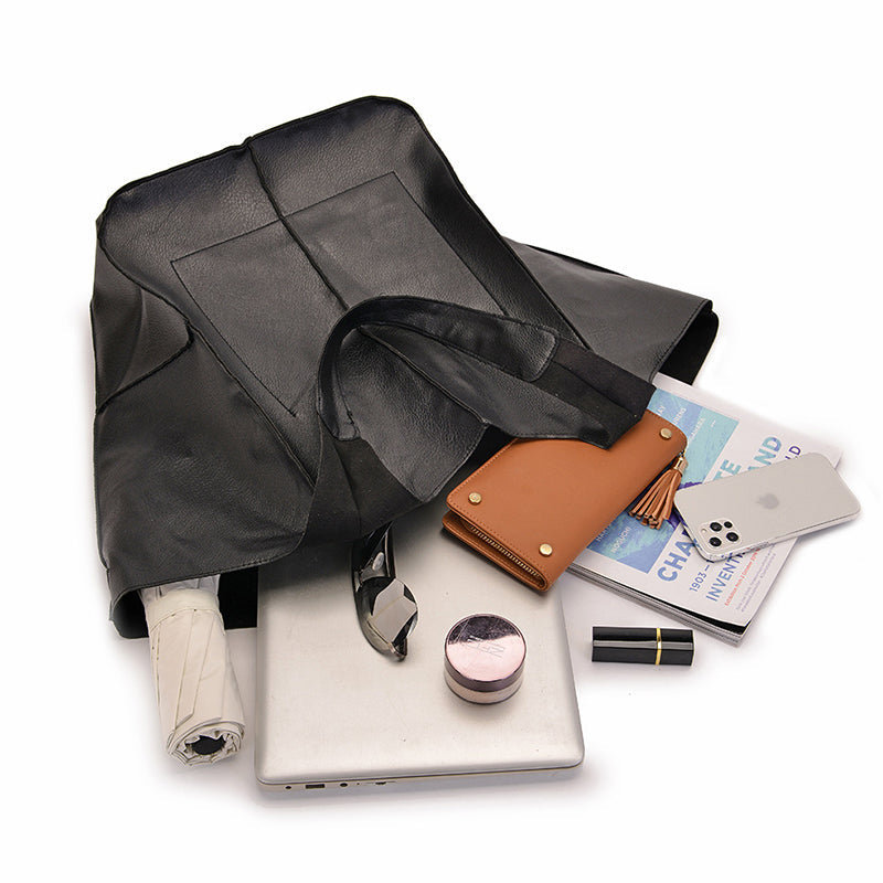 Victoria™ - Bolsa de fim de semana oversized