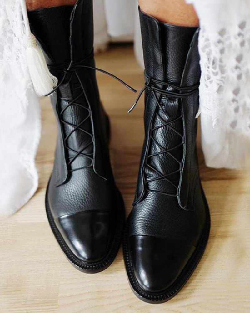 Harier – Botas de Salto Alto