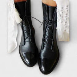 Harier – Botas de Salto Alto