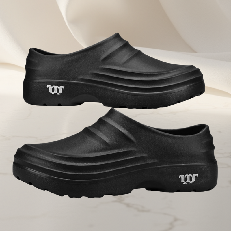 OrthoStep™ | Confortável e Flexível