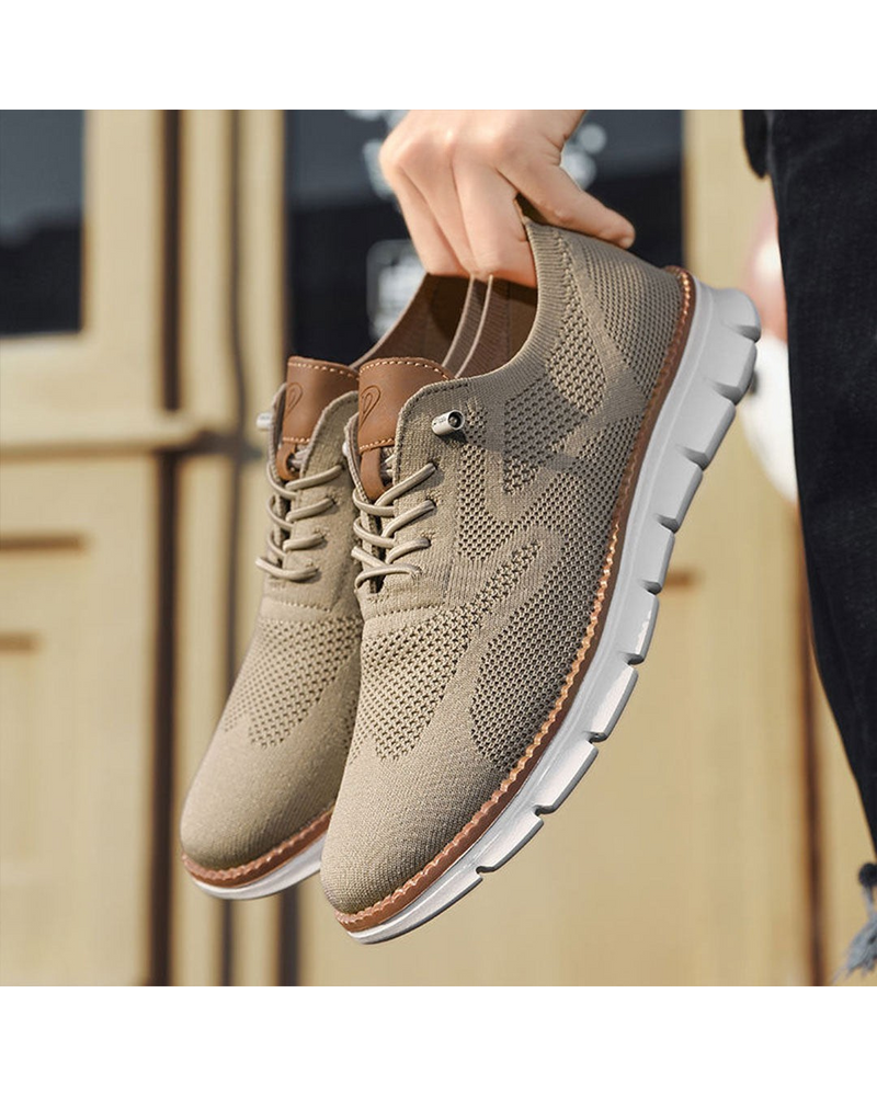 Waylon | Sapatos Ultra Confortáveis