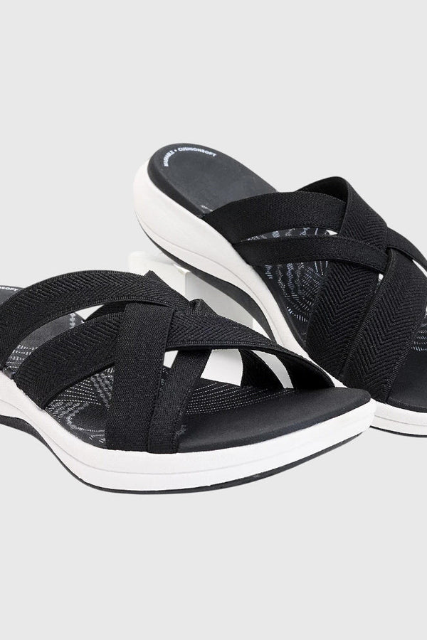 Jade™ | Sandálias Ortopédicas