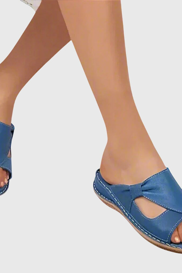 Anna™ | Sandálias Ortopédicas