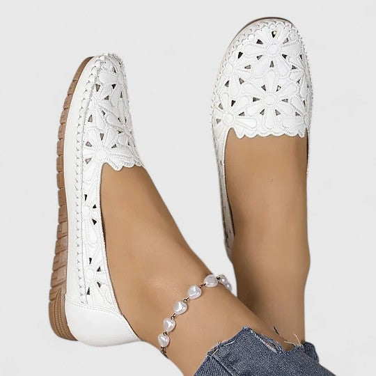 Riva | Sandálias Elegantes