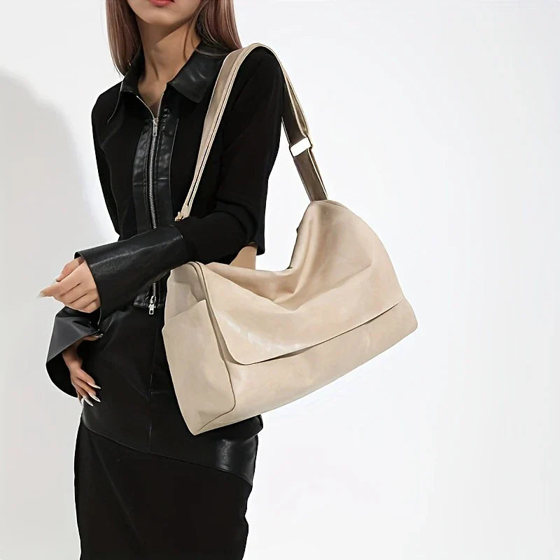 Madison™ - Bolsa Mensageiro Vintage