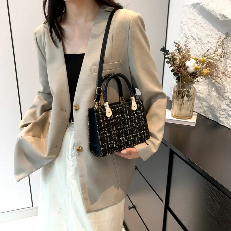 Riley™ - Bolsa de Luxo