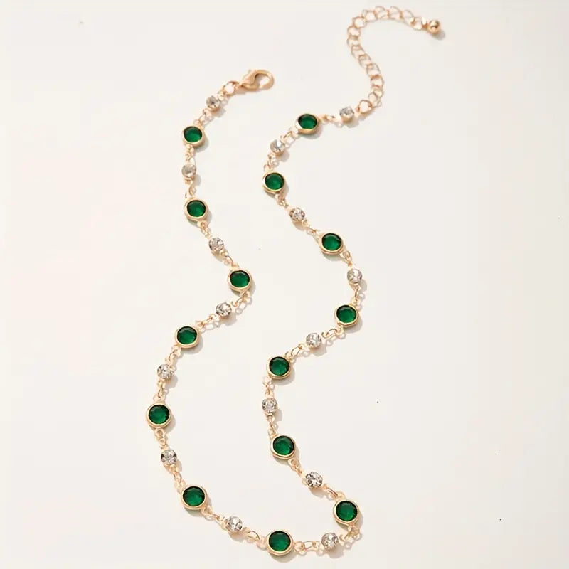 Colar Elira Vescari | Ouro