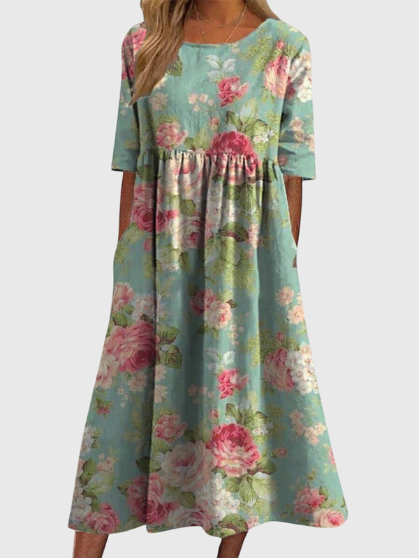 Djala™ | Vestido que Valoriza