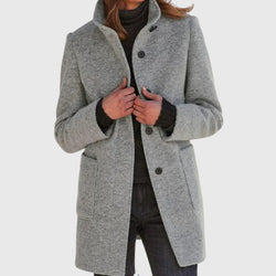 Jayzmarie | Casaco Elegante