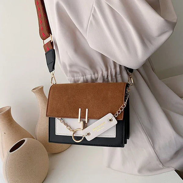 Brooklyn™ - Bolsa Transversal Moderna
