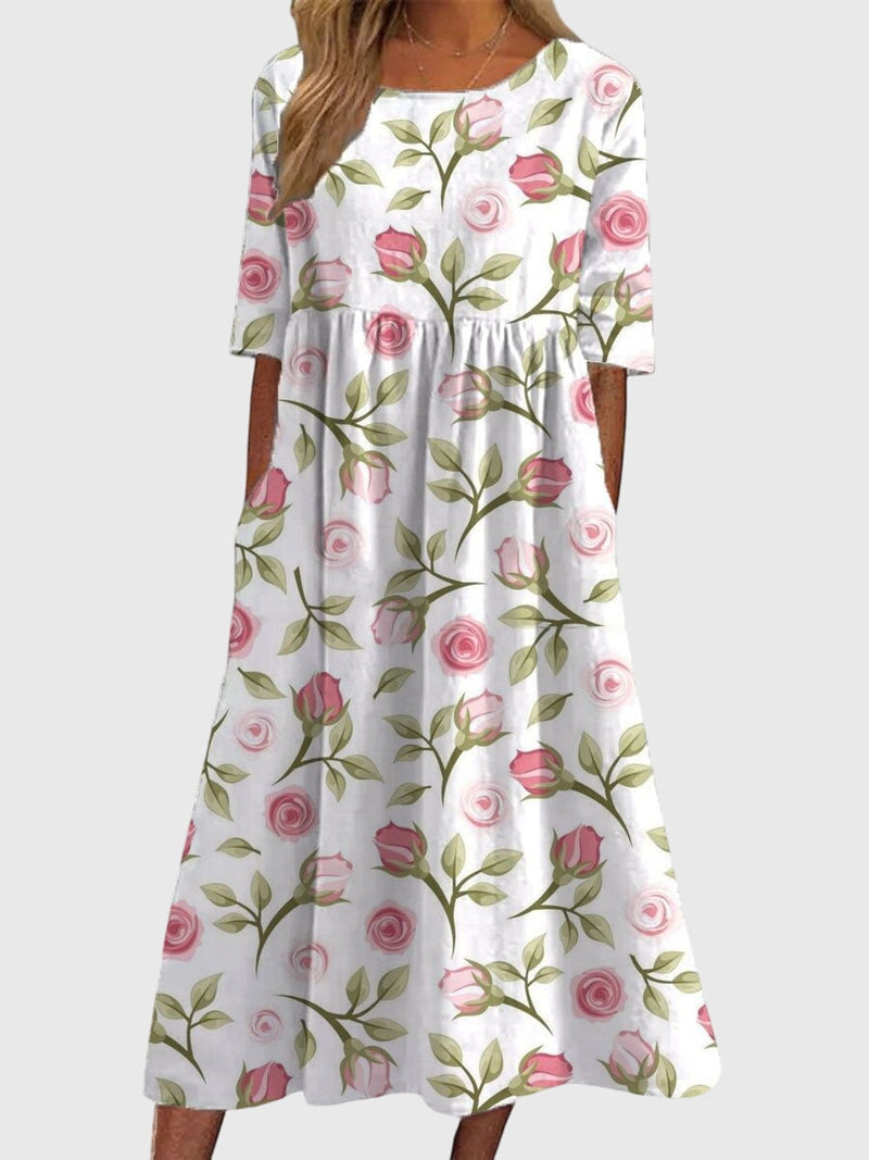Djala™ | Vestido que Valoriza