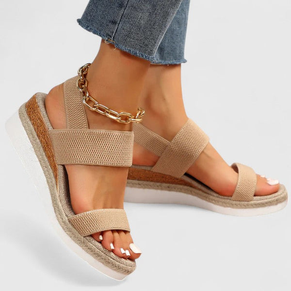 Merill | Sandálias Ortopédicas