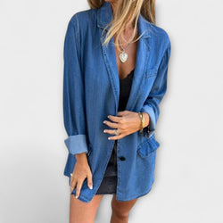 Elina - Sonho de Denim