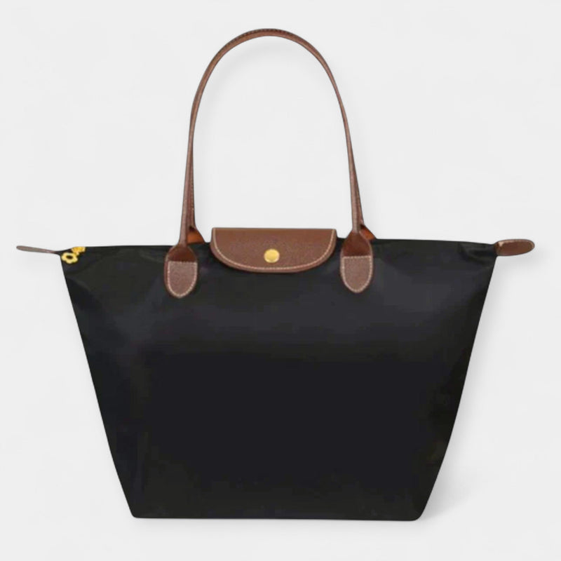 Bolsa de Ombro Oxford