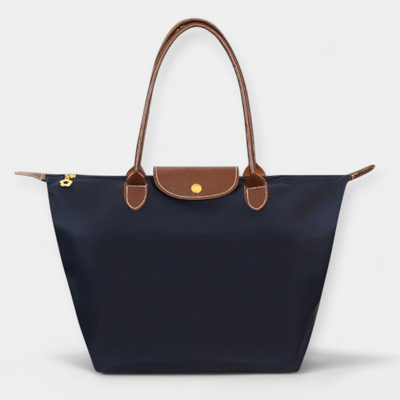 Bolsa de Ombro Oxford