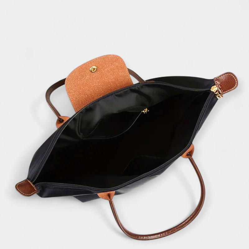 Bolsa de Ombro Oxford