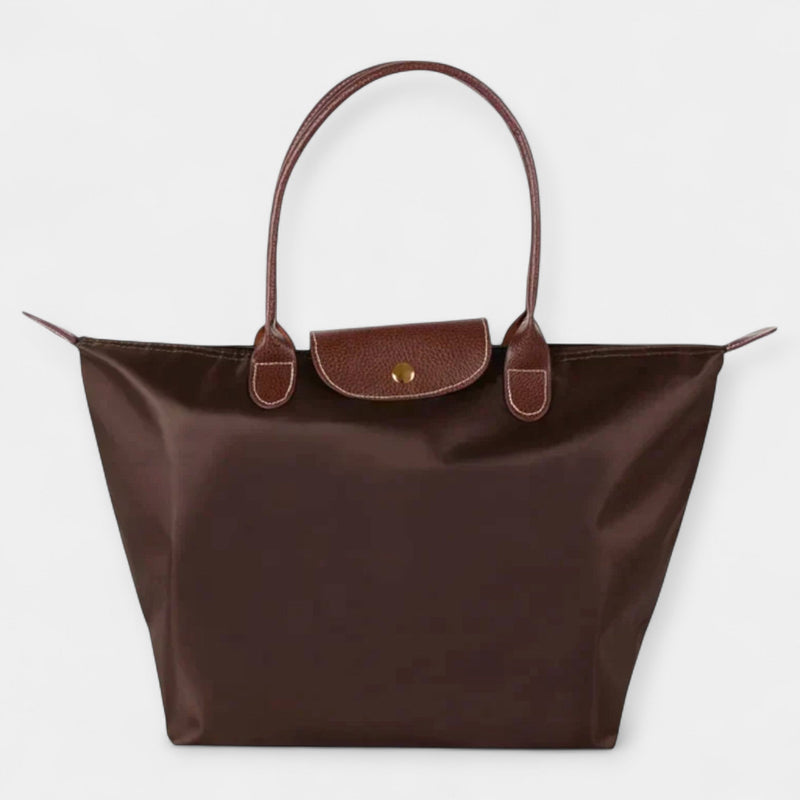 Bolsa de Ombro Oxford
