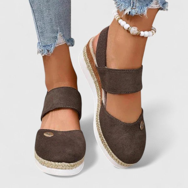 Maylien | Sandálias Ortopédicas