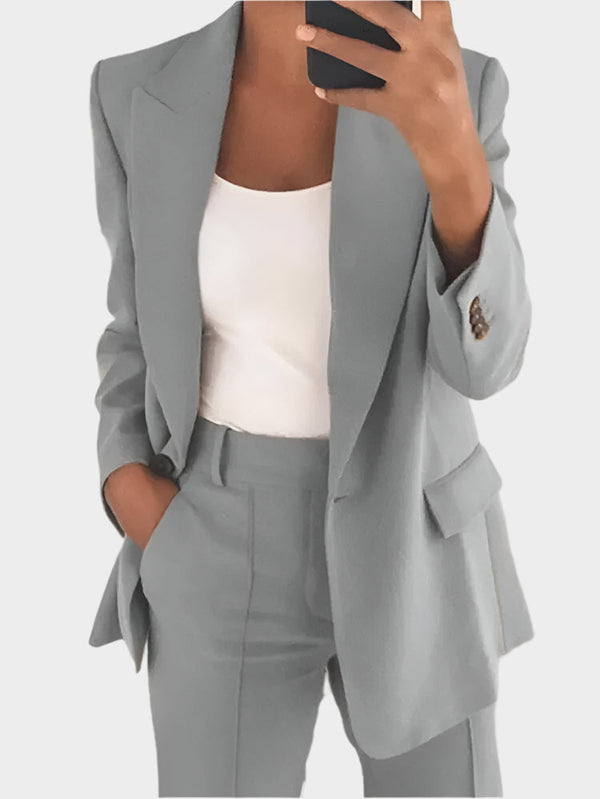 Conjunto Feminino Elegante