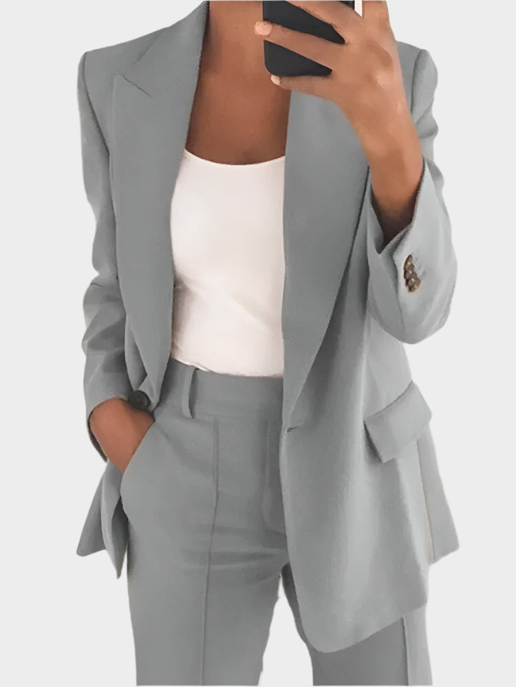 Conjunto Feminino Elegante