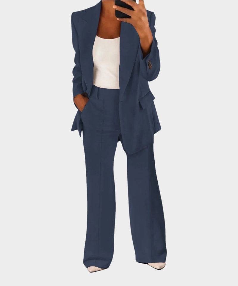 Conjunto Feminino Elegante