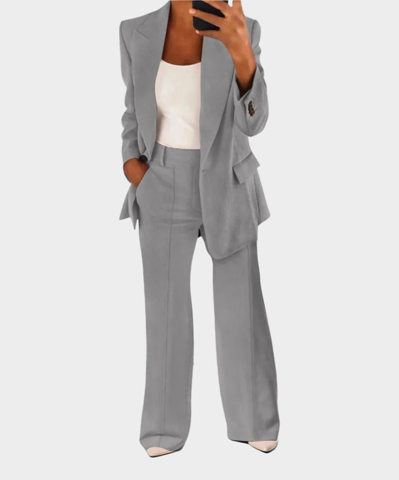 Conjunto Feminino Elegante
