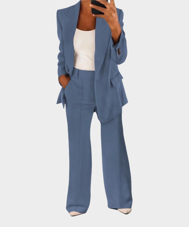 Conjunto Feminino Elegante