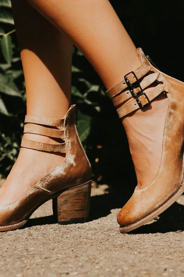 Ever - Salto Grosso Redondo Feminino