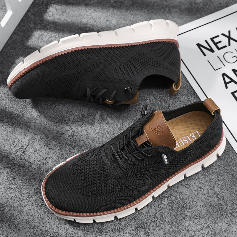 Waylon | Sapatos Ultra Confortáveis